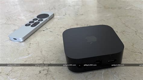 Apple TV 4K (third Gen) Evaluation » Digittabs