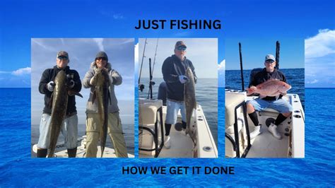 Tips and Technique for OFFSHORE FISHING. - YouTube