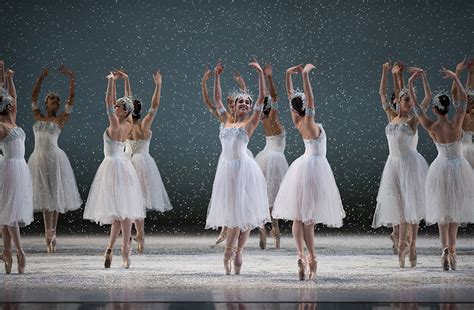 San Francisco Ballet marks historic 75th anniversary of 'Nutcracker'