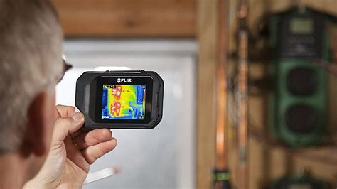 The best thermal-imaging cameras in 2022 | Digital Camera World