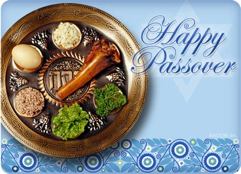 Happy Passover - Passover Ecard | American Greetings