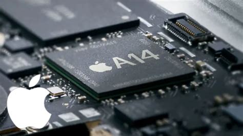 Apple A14 Bionic Chip - The First ARM-based Mobile Processor, What to ...