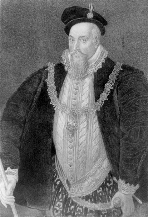 Robert Dudley, earl of Leicester | English Nobleman, Courtier ...