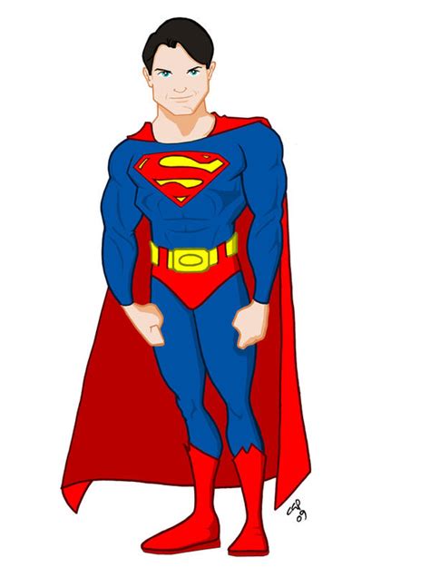 SUPERMAN Brendan Fraser by Kryptoniano on DeviantArt