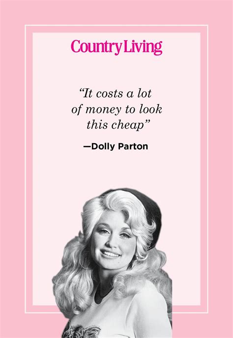 38 Inspiring Dolly Parton Quotes to Live By