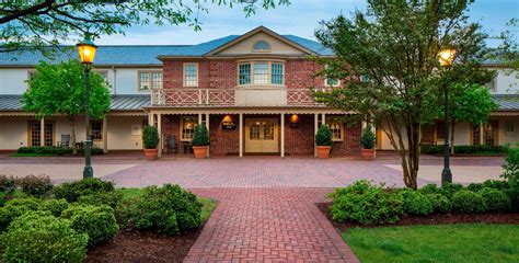 Hotel Special Offers in Williamsburg, Virginia - Williamsburg Lodge and ...