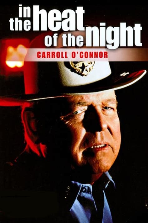 In the Heat of the Night (TV Series 1988-1995) - Cast & Crew — The ...