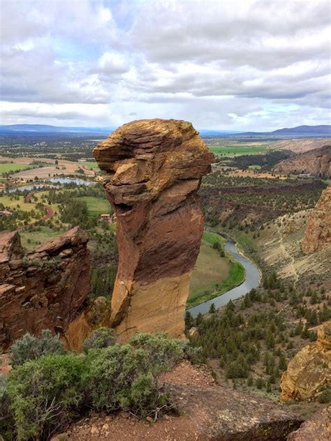 The 10 Most Beautiful Spring Hikes In Oregon | HuffPost Life