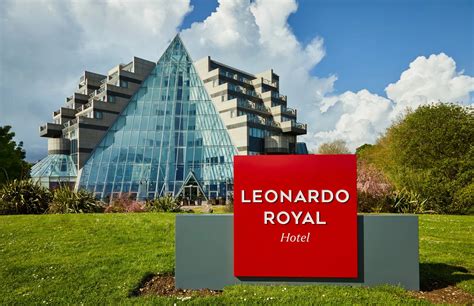 Leonardo Royal Hotel Southampton Grand Harbour