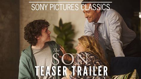 THE SON | Teaser Trailer (2022) – Phase9 Entertainment