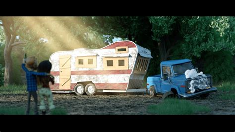 Tyler Childers 'Country Squire' [Character Animation] :: Behance