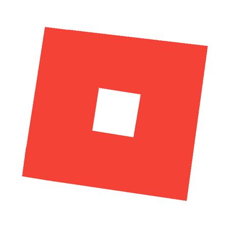 Roblox Template Png Transparent