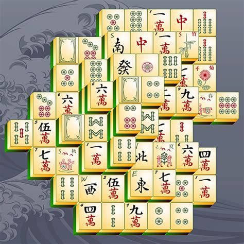 Mahjong Classic: Play Mahjong Classic online for free now.