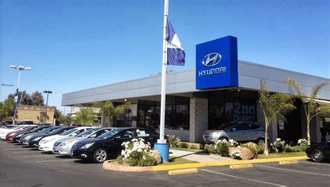 Why Buy From Lithia Hyundai of Fresno?