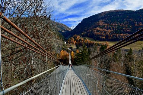 10 Best Hiking Places in Switzerland : Adventure For The Daredevils