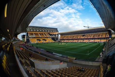 Molineux Stadium – StadiumDB.com