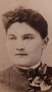 The Short, Tragic Life of Mattie Blaylock, Wyatt Earp's Second Wife ...