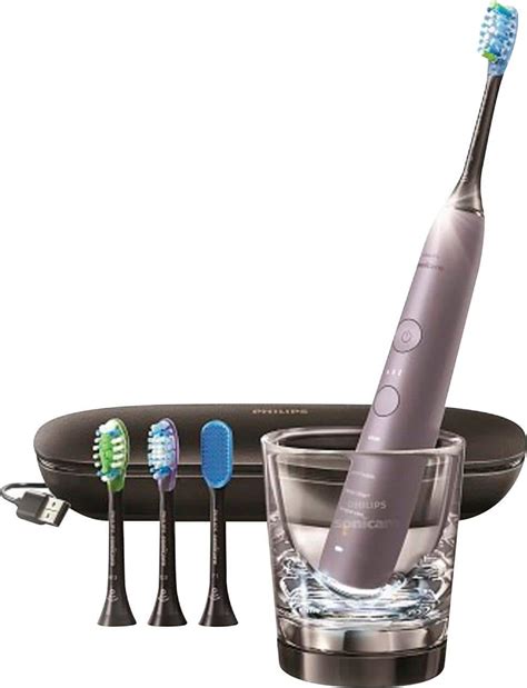 Customer Reviews: Philips Sonicare DiamondClean Smart 9500 Rechargeable ...