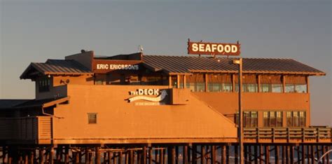 Ventura Pier Beach, Ventura, CA - California Beaches