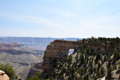 Cape Royal in Grand Canyon, Arizona - Kid-friendly Attractions | Trekaroo