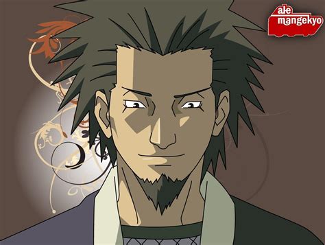 Hiruzen Sarutobi Wallpapers - Wallpaper Cave