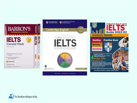 The Best IELTS Preparation Books in 2023: Boost Your Score with the ...