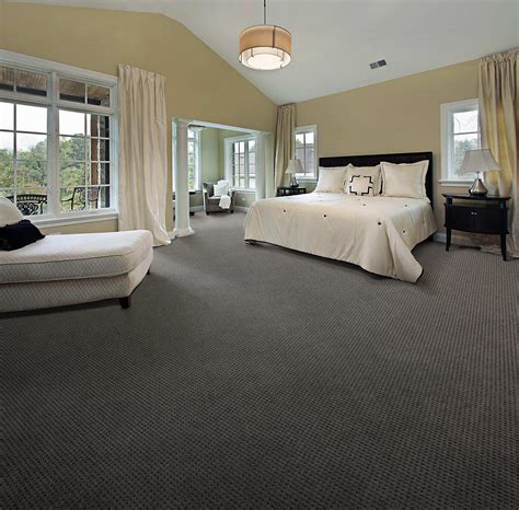 10+ Rooms With Grey Carpet – DECOOMO