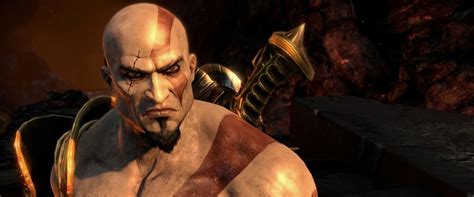 God of War 3 Remastered Review: Anger Management | Shacknews