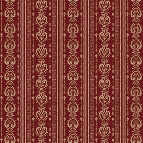 Greek Key Pattern Wallpaper — PatternedDesign