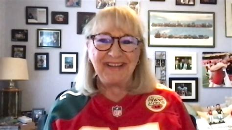 Mom Of 2 Sons In Super Bowl Reveals Special Outfit For Big Game