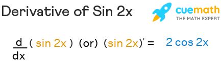 Derivative Of Sin 2 X - Mora Thipper