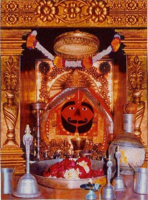 Salasar Balaji Temple Rajasthan, Darshan Timings, History, Dham