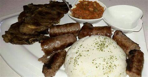 Tasty braai meat Recipe by Ndo Makhabane - Cookpad