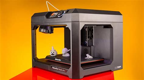 The Best 3D Printers of 2018 - PCMag UK