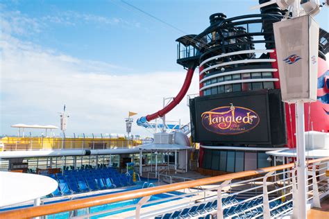 Top 12 Activities to Do on the Disney Magic Cruise