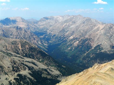 Hike Mount Elbert's E. Ridge, Colorado's Highest Peak