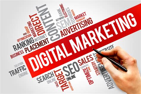 5 Effective Digital Marketing Strategies for Small Businesses - AQwebs