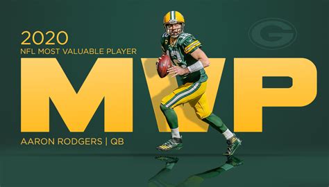 Watch: Aaron Rodgers highlights from MVP season in 2020