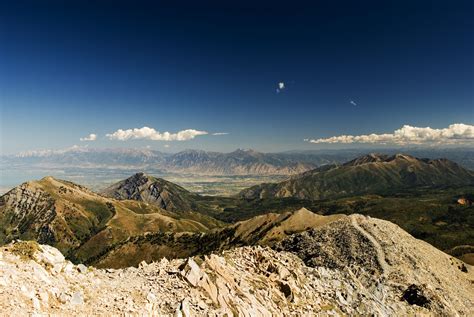 mt nebo jordan - - Yahoo Image Search Results | Nebo, Natural landmarks ...