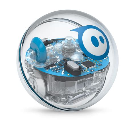 Buy Sphero SPRK+ App-Enabled Robot Ball with Programmable Sensors + LED ...