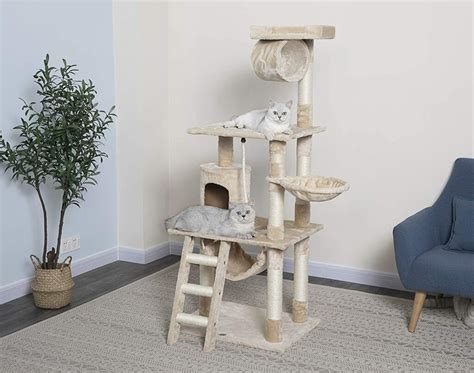 Best Cat Condos For Large Cats! Your Next Cat Condo Is Definitely One ...