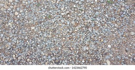 Gravel Pattern Walkway Stock Photo 1423462790 | Shutterstock