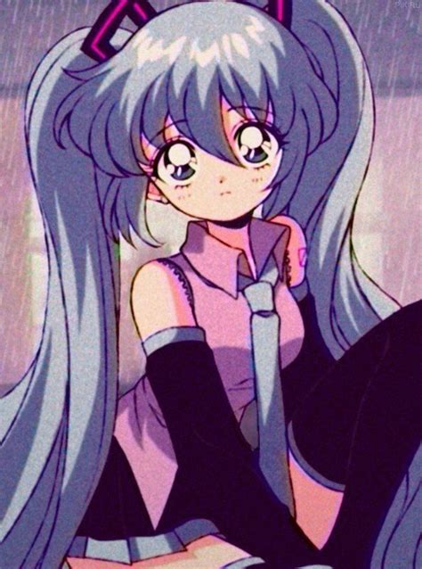 Pin by 𝕄𝕪 𝕤𝕡𝕒𝕔𝕖 on ˚ ₊⁎ ᷀ົཽ≀ˍ̮ ᷀ົཽ⁎⁺˳ ༚ | 90s anime, 90 anime, Anime