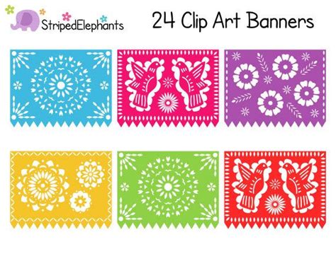 Free Fiesta Flags Cliparts, Download Free Fiesta Flags Cliparts png ...