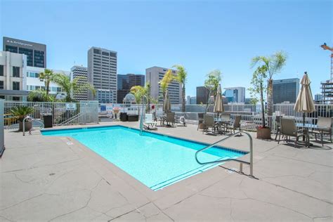 Holiday Inn Express San Diego Downtown, an IHG Hotel San Diego ...