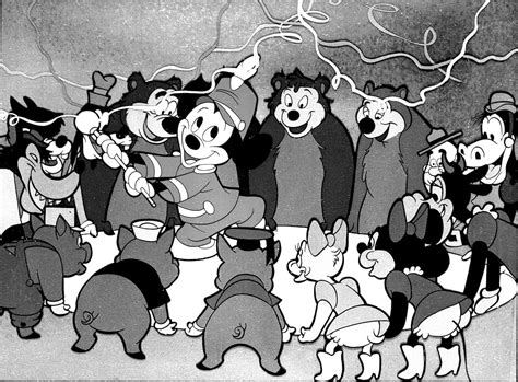 The Mickey Mouse Club (1955)