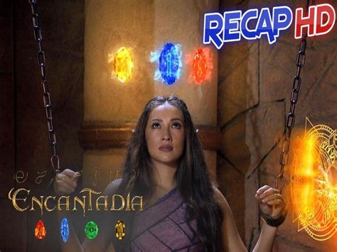 Encantadia: Paglilitis sa tunay na Cassiopeia | Episode 157 RECAP (HD ...