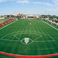 LaCrosse Stadium - University of Louisville