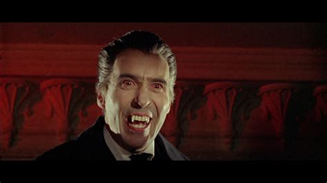 Dr. Gangrene's Mad Blog: Top Ten Vampire Films #4