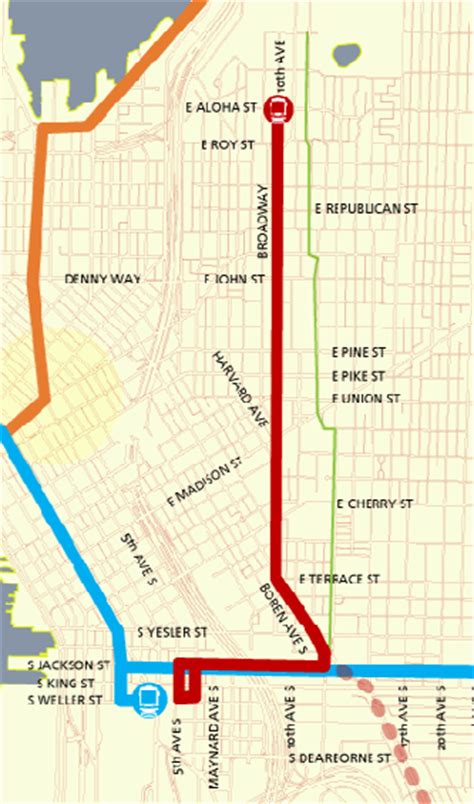 A Month Before Elections, Seattle Approves Plan for First Hill ...